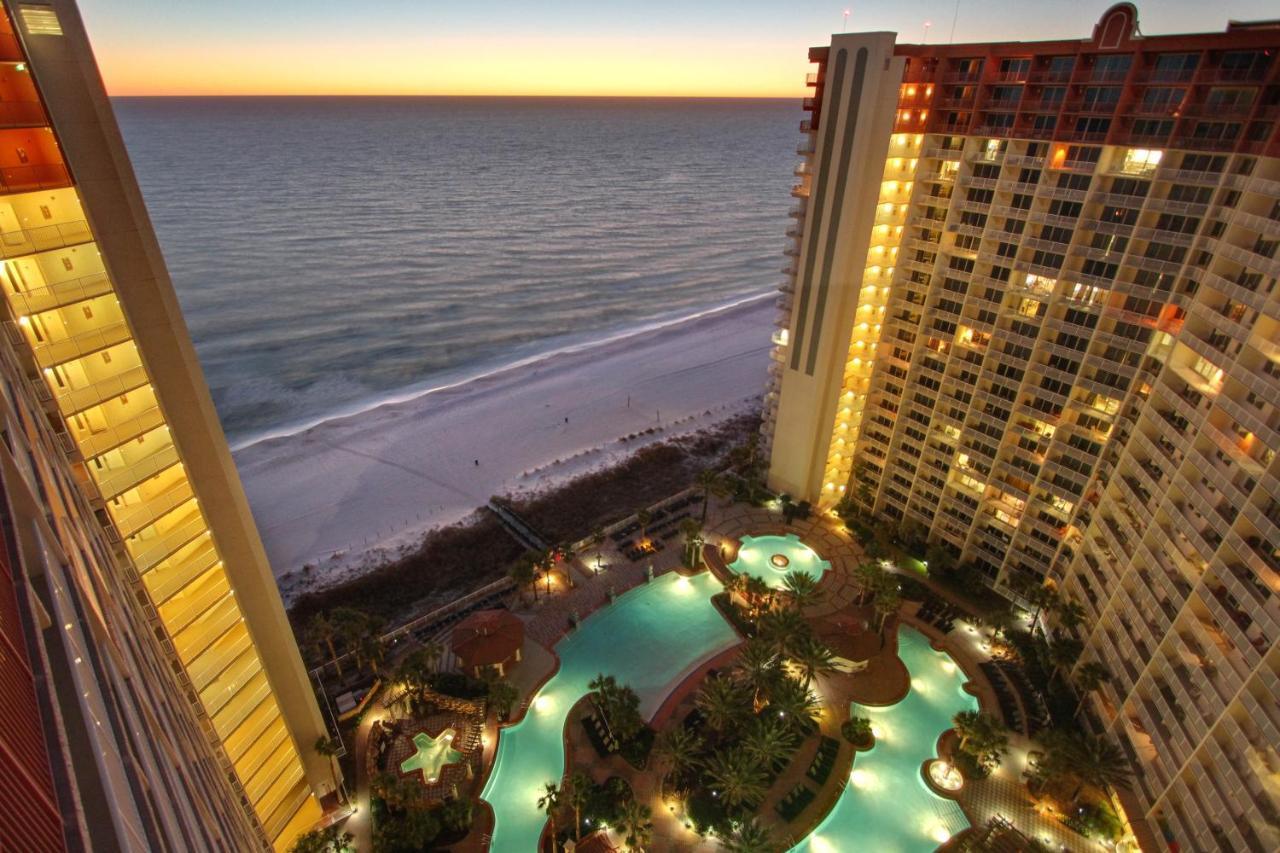 Shores Of Panama #1421 By Book That Condo ปานามาซิตี้บีช ภายนอก รูปภาพ