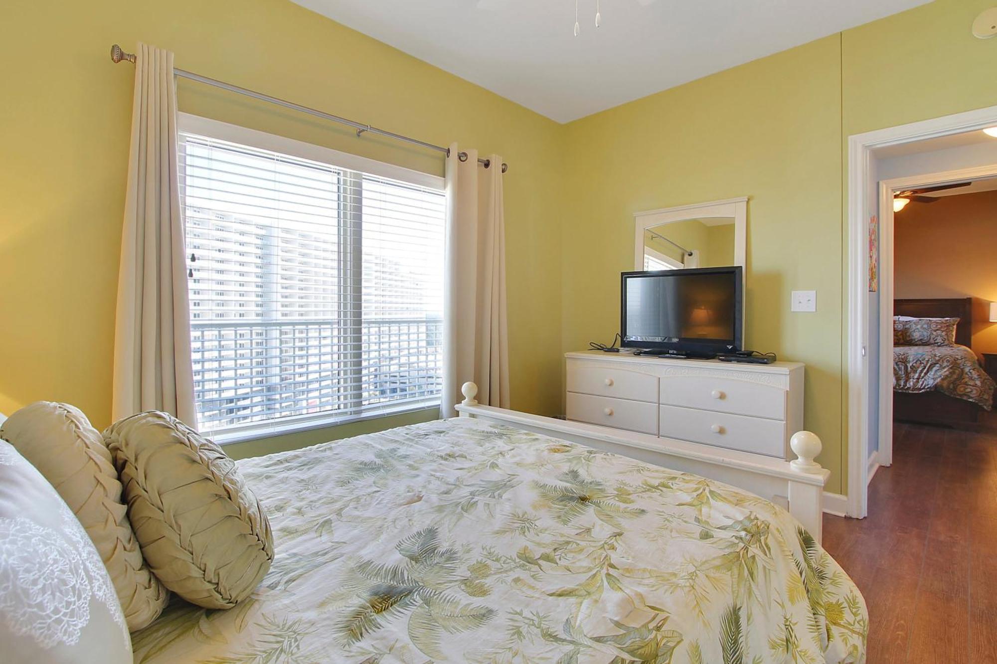 Shores Of Panama #1421 By Book That Condo ปานามาซิตี้บีช ห้อง รูปภาพ