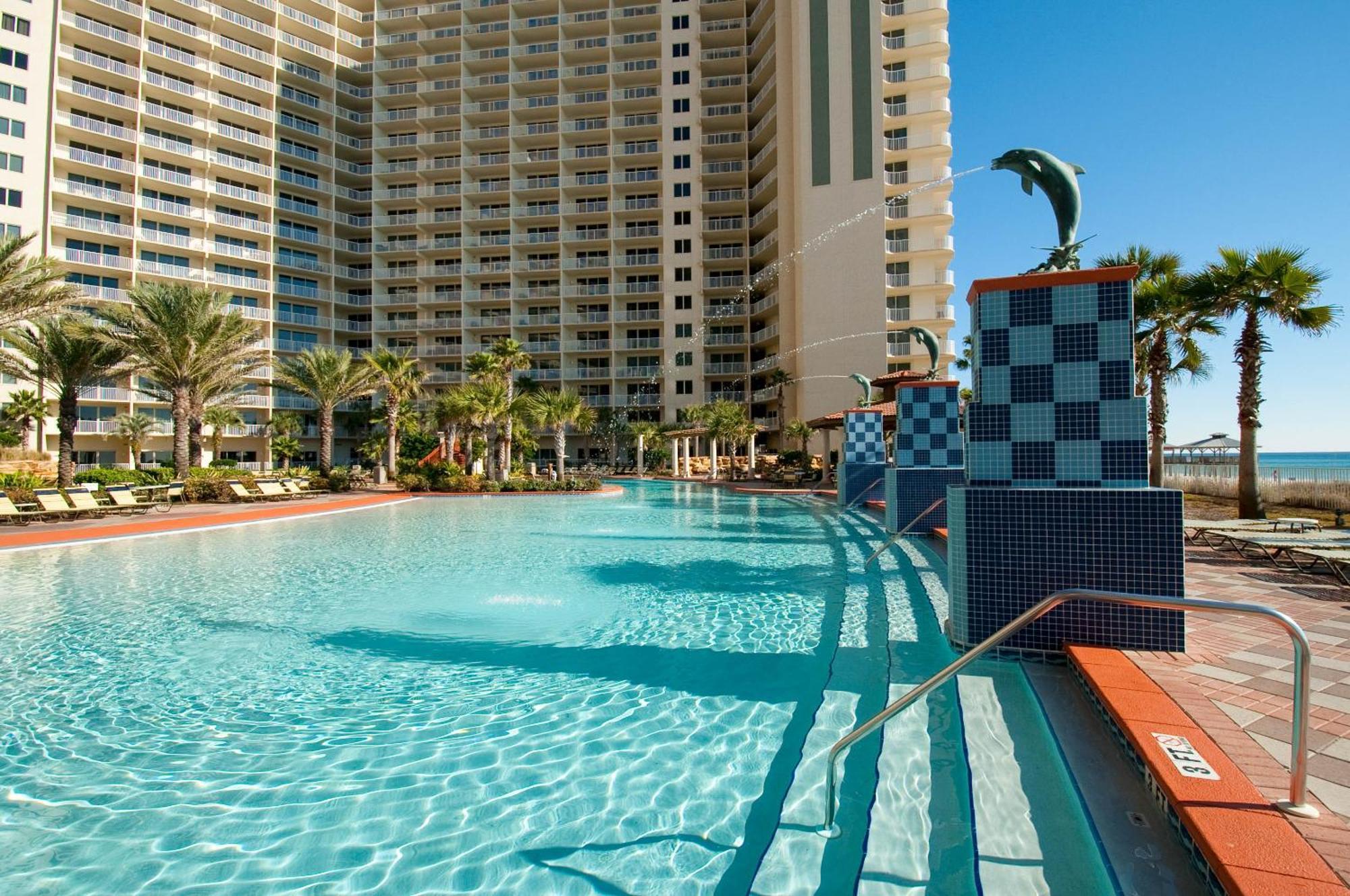 Shores Of Panama #1421 By Book That Condo ปานามาซิตี้บีช ห้อง รูปภาพ